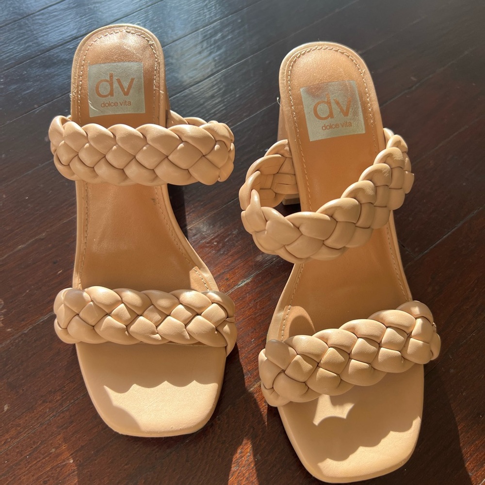 Dolce Vita Heels